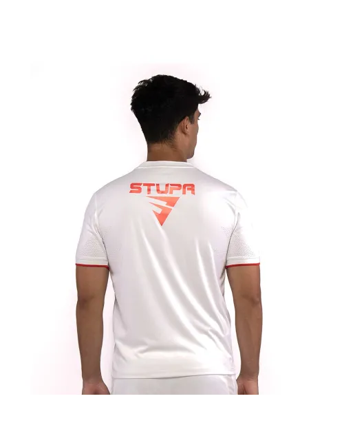 Camiseta Siux Electra Stupa | Ofertas de pádel